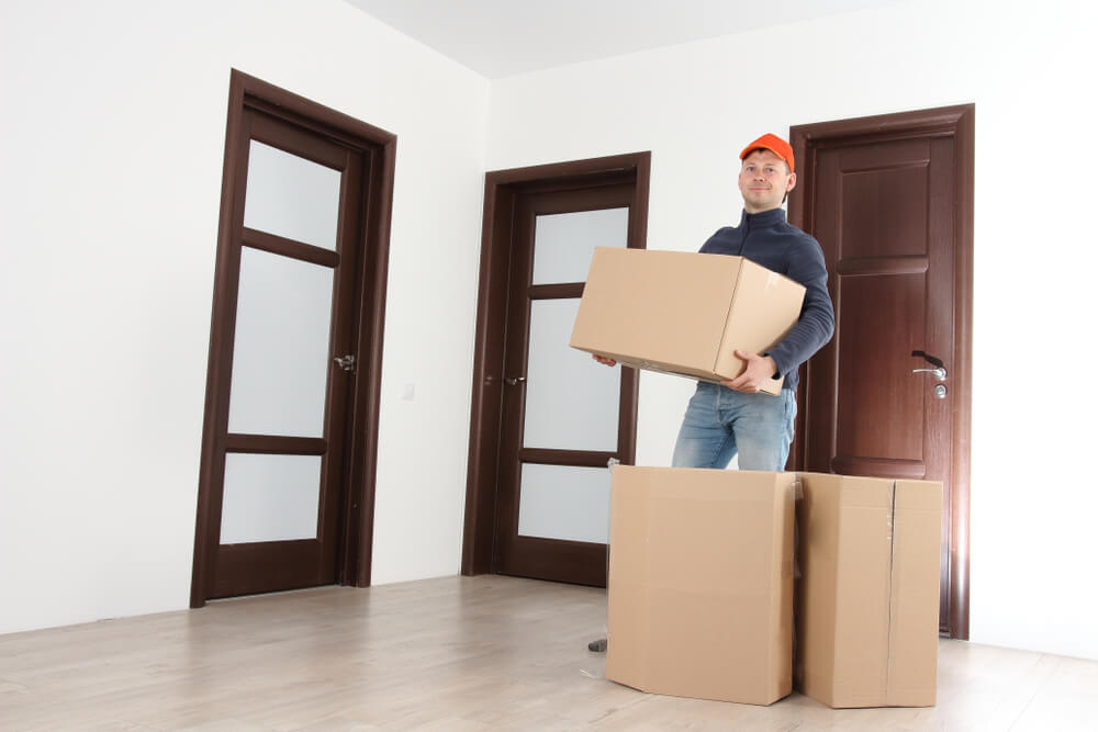 Transparent Pricing Movers West Hollywood