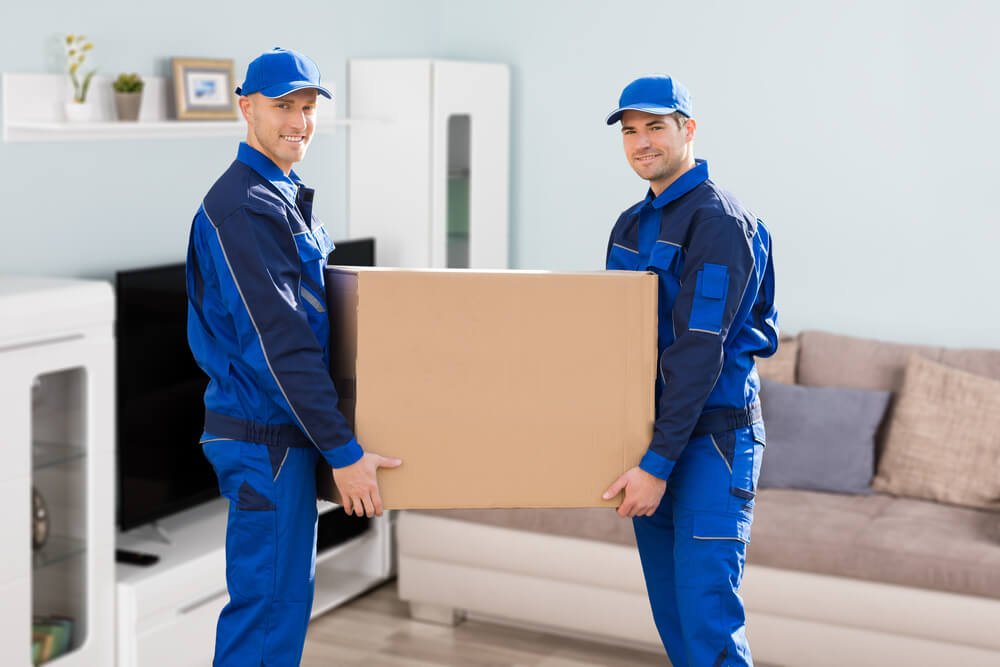 Office Relocation Experts West Hollywood