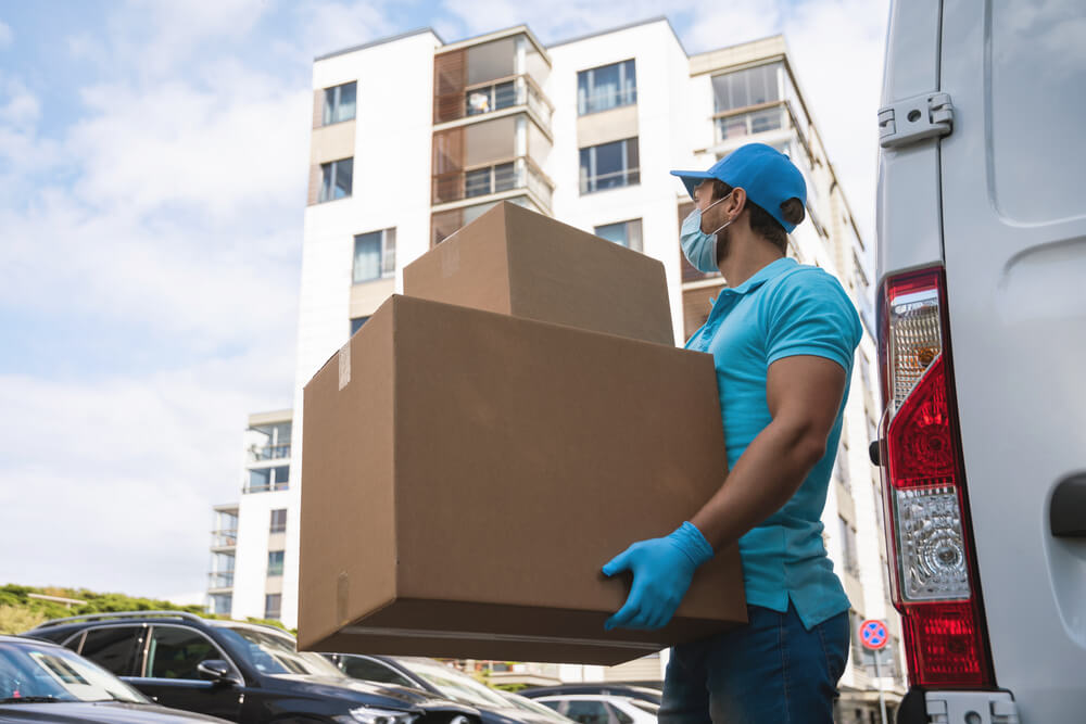 Local Moving Services Richardson, TX Contact
